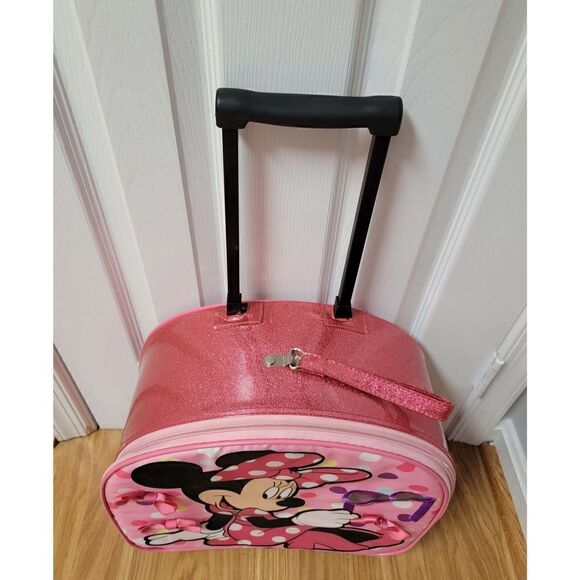 Disney Minnie Mouse Rolling Language - Picture 2 of 12